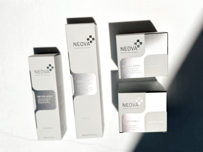 Neova Skincare Redefined